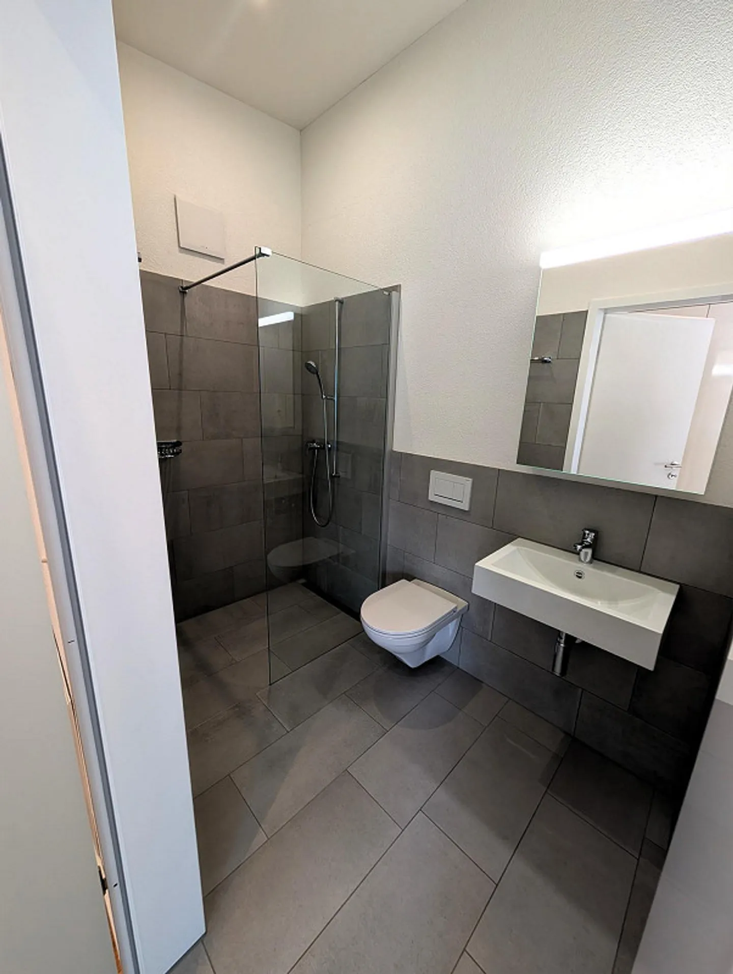 Modern 4.5 room apartment with two balconies - Photo 8 of 11
