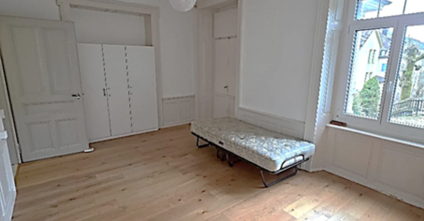 Maison de maître élégante à Sonvilier - Photo 16 sur 25