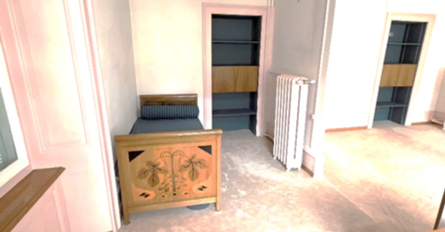 Maison de maître élégante à Sonvilier - Photo 17 sur 25