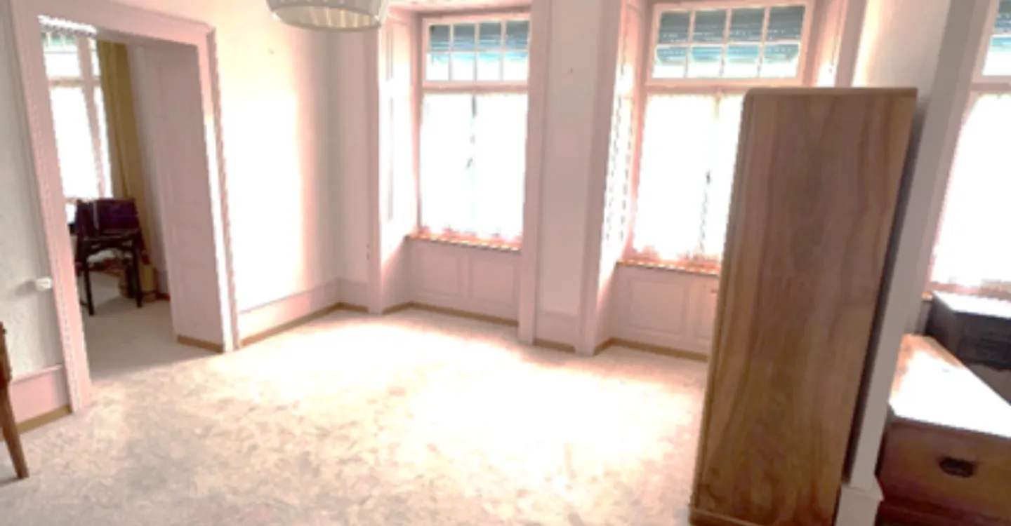Maison de maître élégante à Sonvilier - Photo 20 sur 25