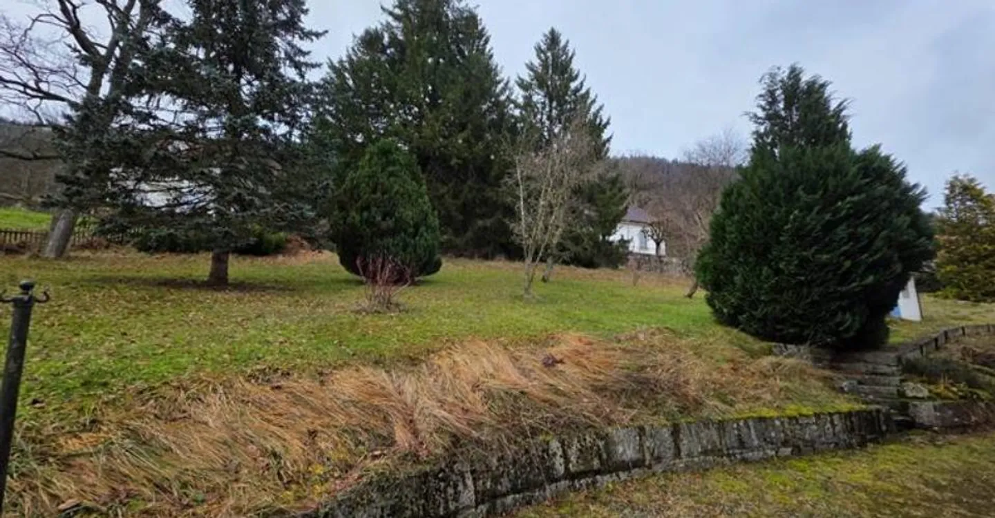 Maison de maître élégante à Sonvilier - Photo 13 sur 25