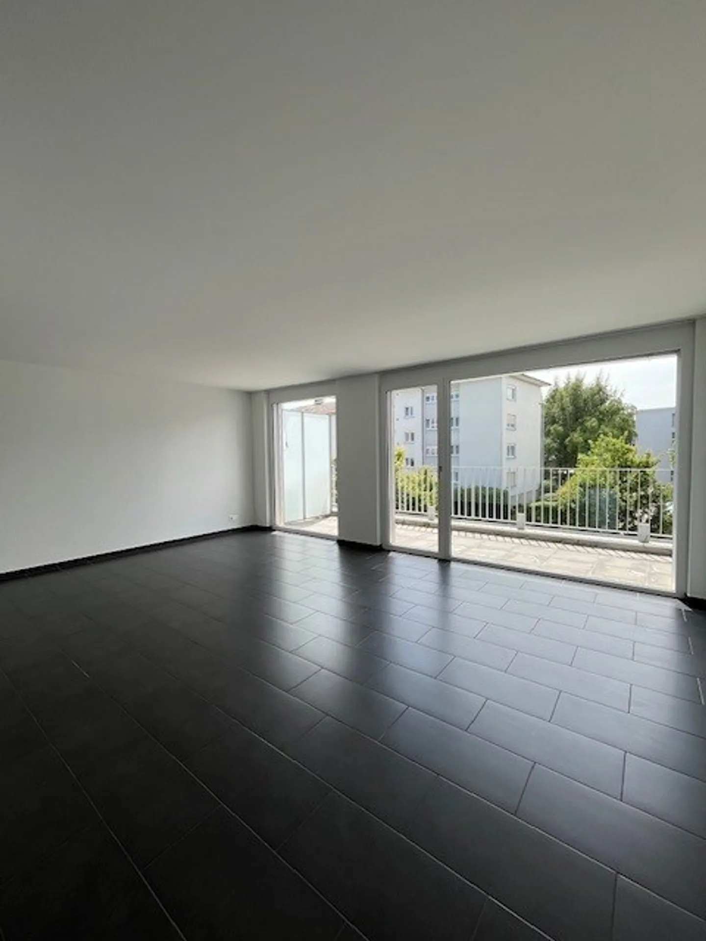 Unique 4.5-room maisonette apartment in ownership standard - Photo 13 of 13