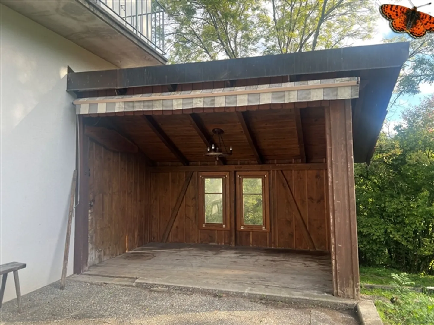 VERY BEAUTIFUL DETACHED MAISONETTE HOUSE - Photo 12 of 14