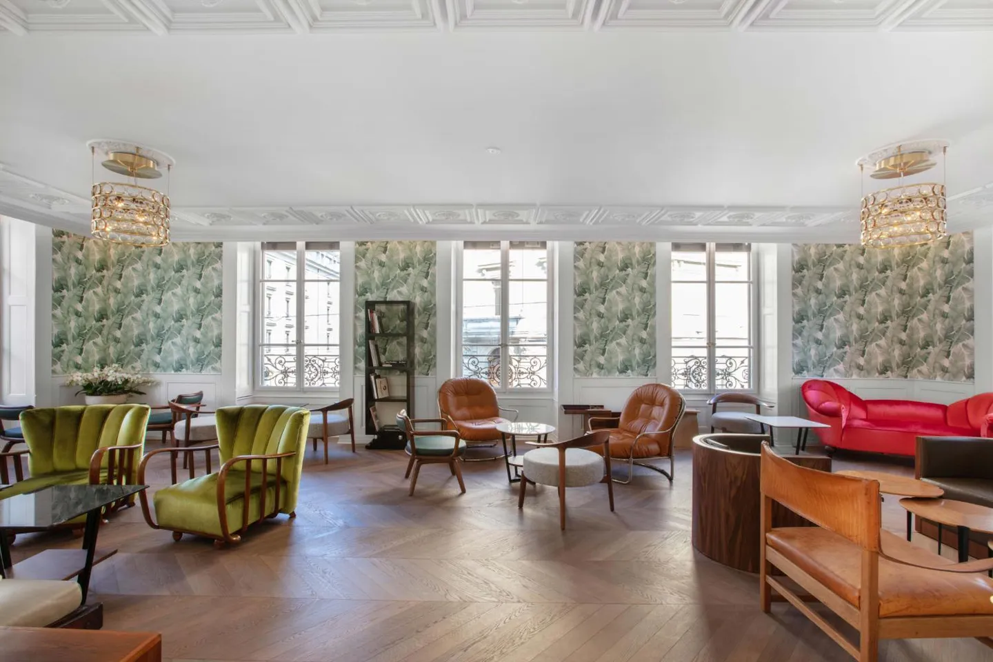 Bureau Privé à Genève - Photo 6 sur 11