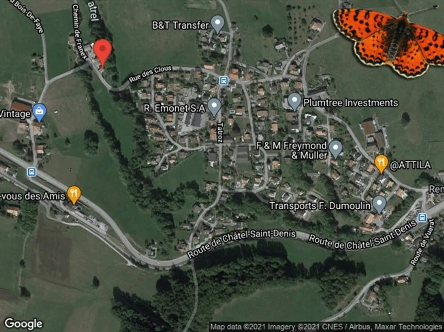 VERY BEAUTIFUL DETACHED MAISONETTE HOUSE - Photo 14 of 14