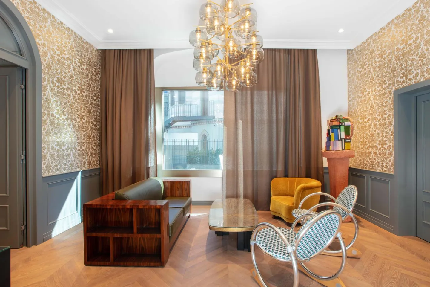 Bureau Privé à Genève - Photo 3 sur 11