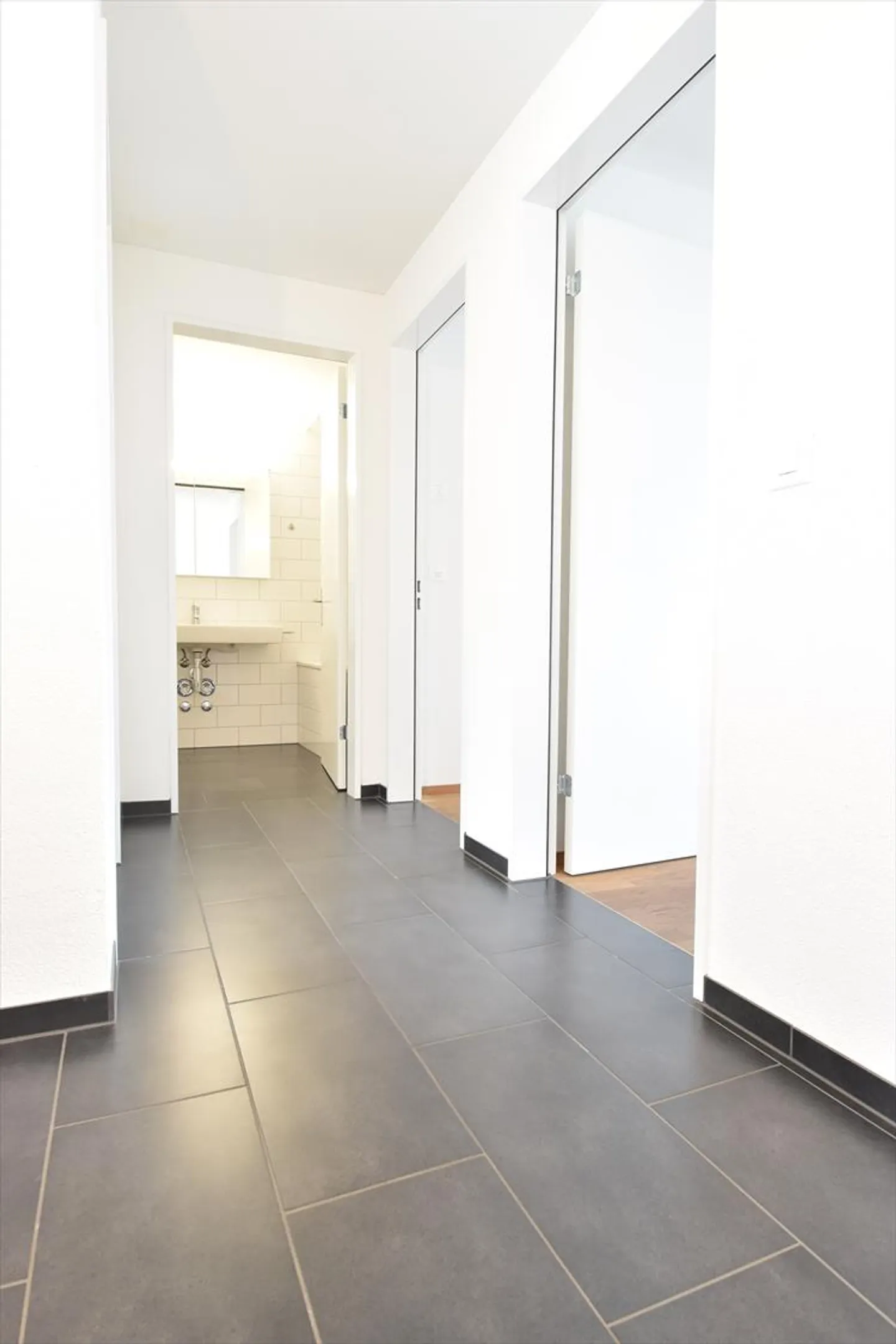 Unique 4.5-room maisonette apartment in ownership standard - Photo 11 of 13