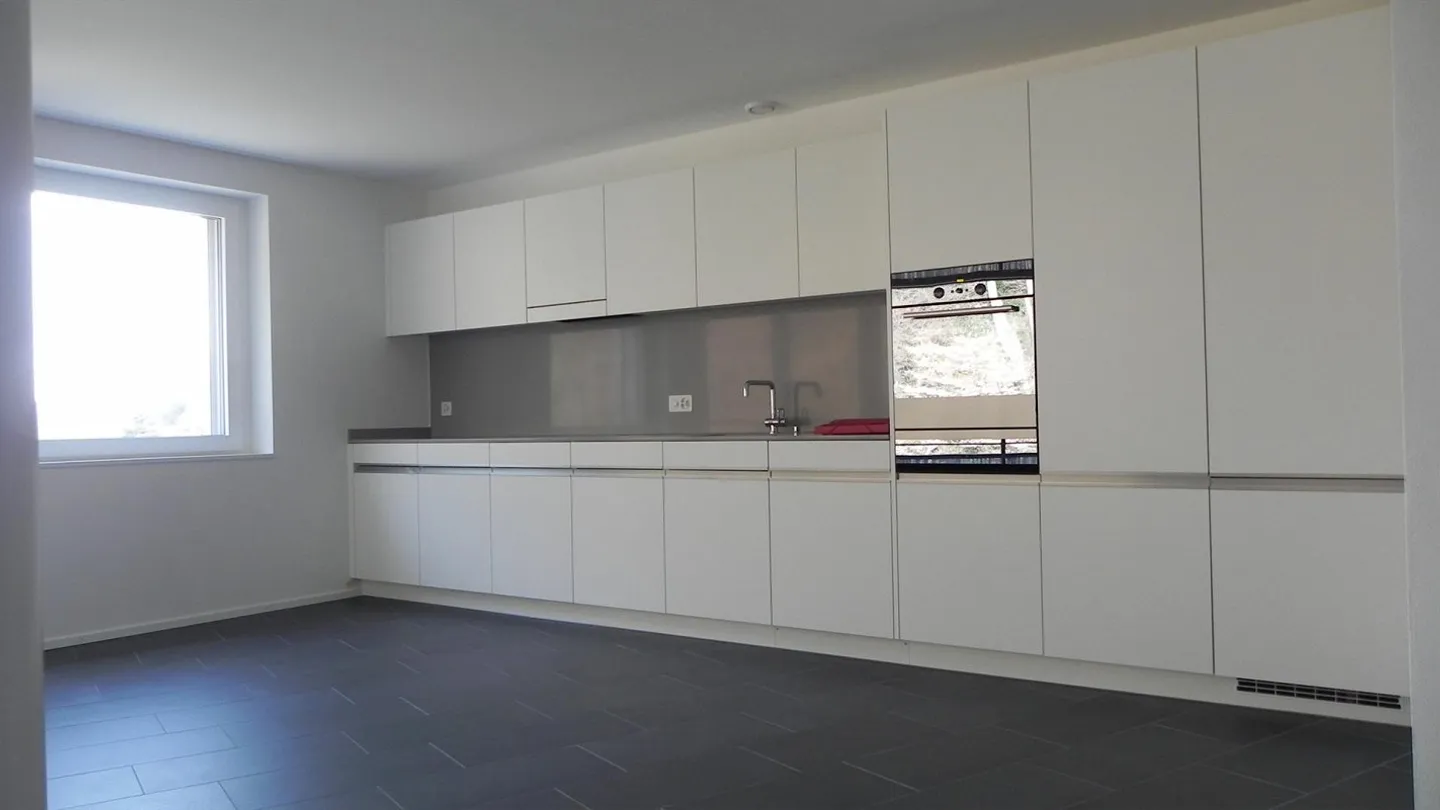Stylische Wohnung in ruhiger Lage - Foto 3 von 5