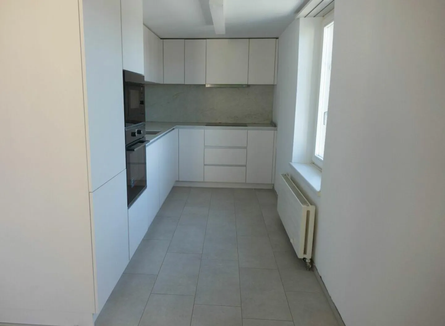 frisch sanierte Wohnung in der Nähe vom Hauptbahnhof - Foto 4 di 6