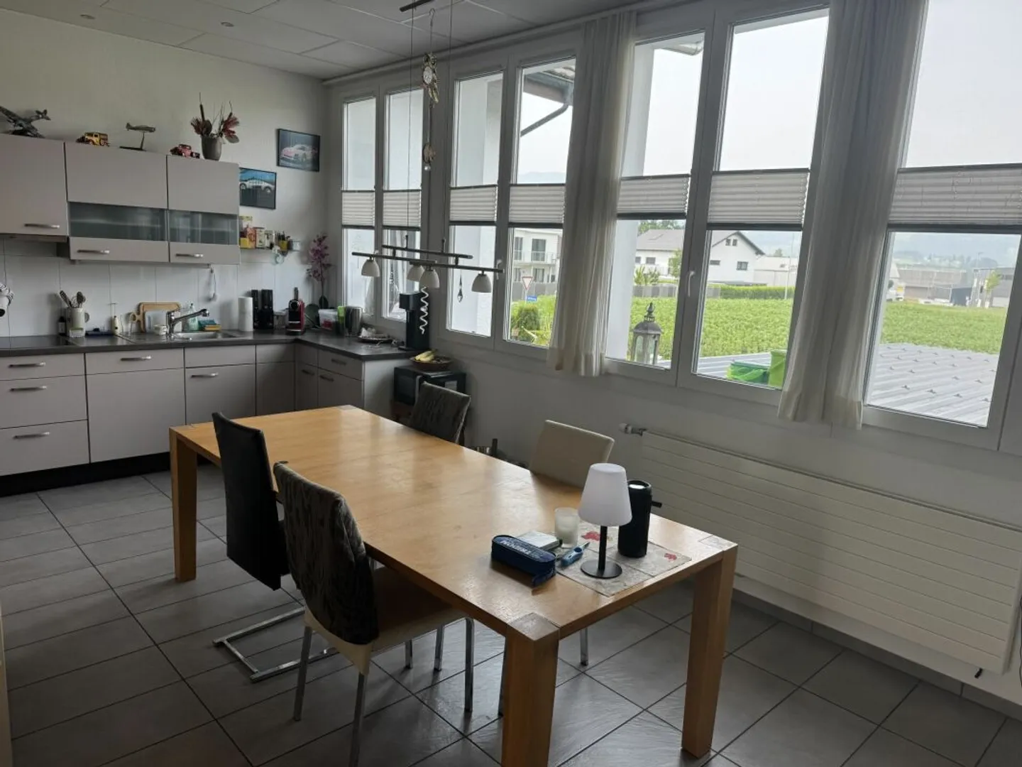 Espace pour les familles et les visions - Maison individuelle avec loft moderne et infrastructure généreuse - Photo 10 sur 18