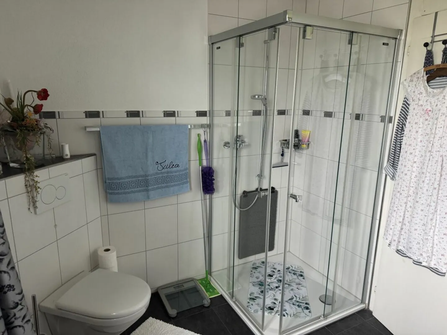 Espace pour les familles et les visions - Maison individuelle avec loft moderne et infrastructure généreuse - Photo 11 sur 18