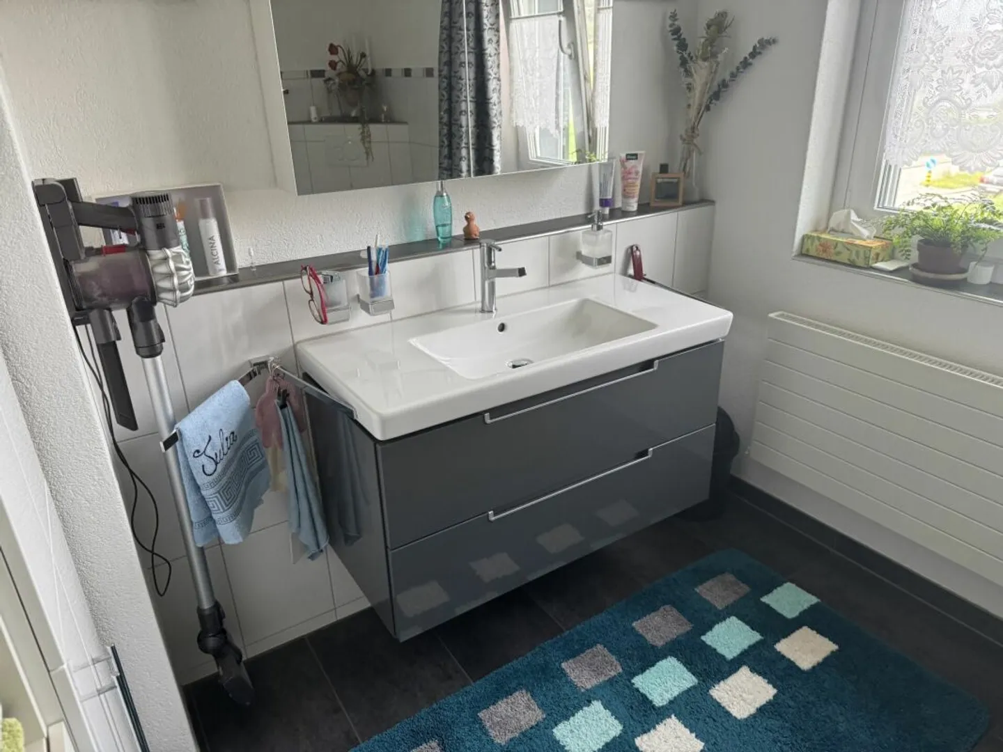 Espace pour les familles et les visions - Maison individuelle avec loft moderne et infrastructure généreuse - Photo 12 sur 18