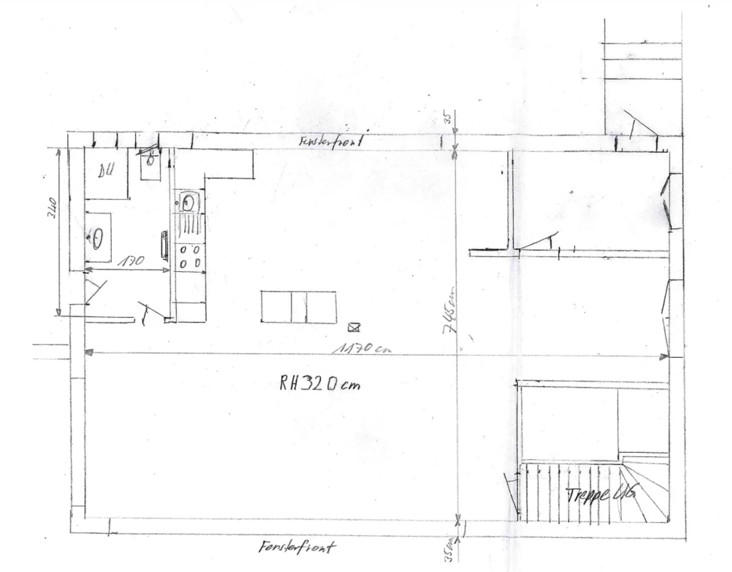 Espace pour les familles et les visions - Maison individuelle avec loft moderne et infrastructure généreuse - Photo 13 sur 18