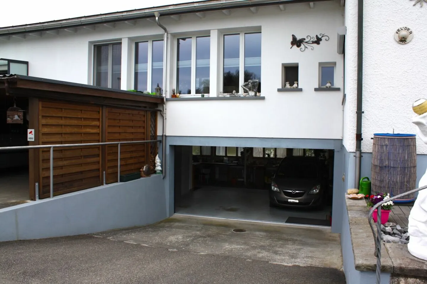 Espace pour les familles et les visions - Maison individuelle avec loft moderne et infrastructure généreuse - Photo 14 sur 18