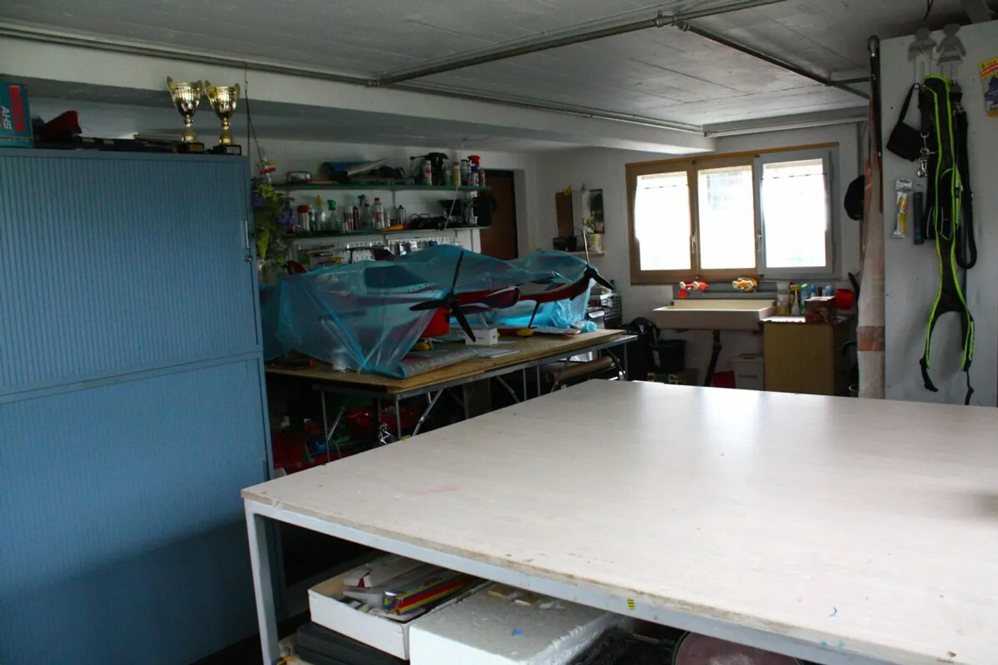 Espace pour les familles et les visions - Maison individuelle avec loft moderne et infrastructure généreuse - Photo 15 sur 18