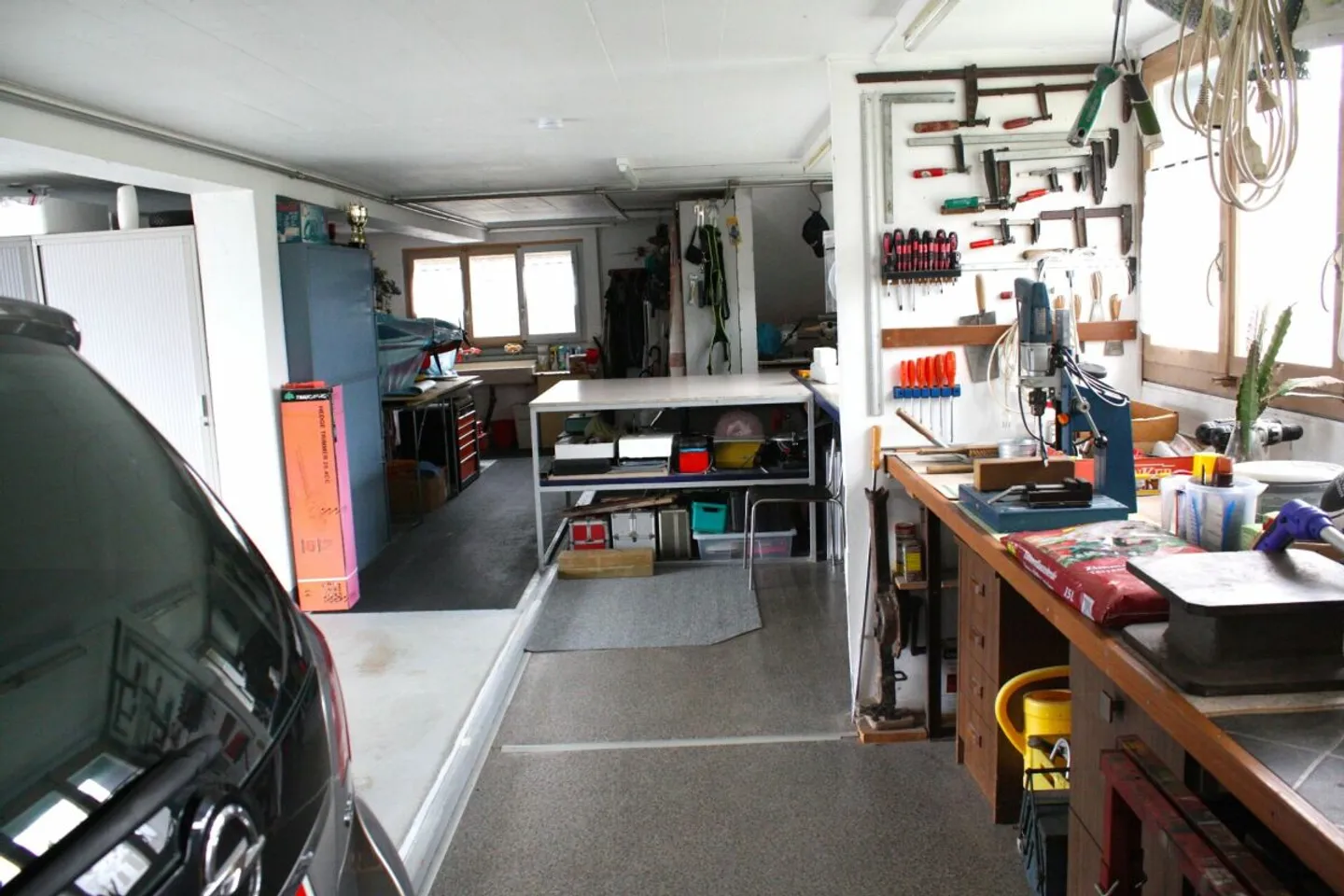 Espace pour les familles et les visions - Maison individuelle avec loft moderne et infrastructure généreuse - Photo 16 sur 18