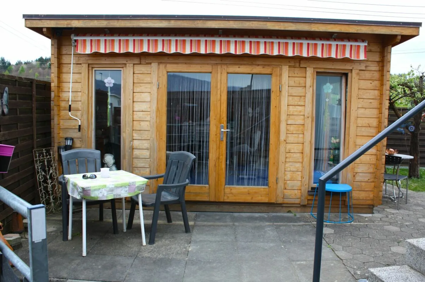 Espace pour les familles et les visions - Maison individuelle avec loft moderne et infrastructure généreuse - Photo 18 sur 18