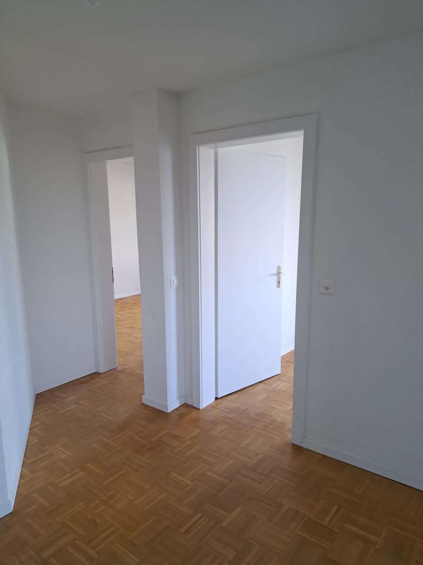 Wohnung mieten - Foto 3 von 9