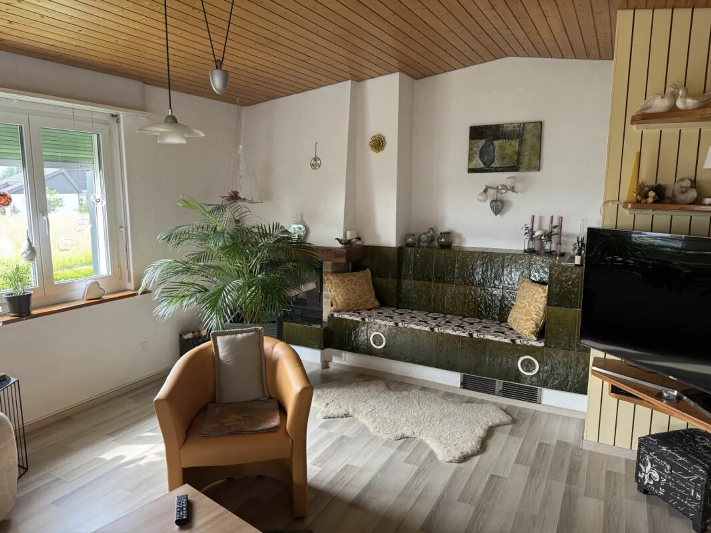 Espace pour les familles et les visions - Maison individuelle avec loft moderne et infrastructure généreuse - Photo 3 sur 18