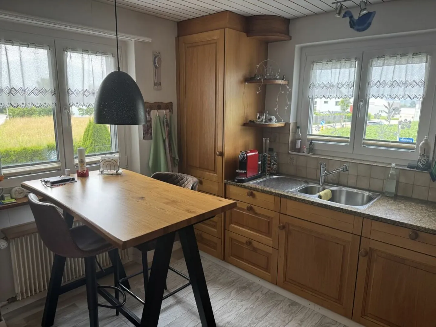 Espace pour les familles et les visions - Maison individuelle avec loft moderne et infrastructure généreuse - Photo 4 sur 18