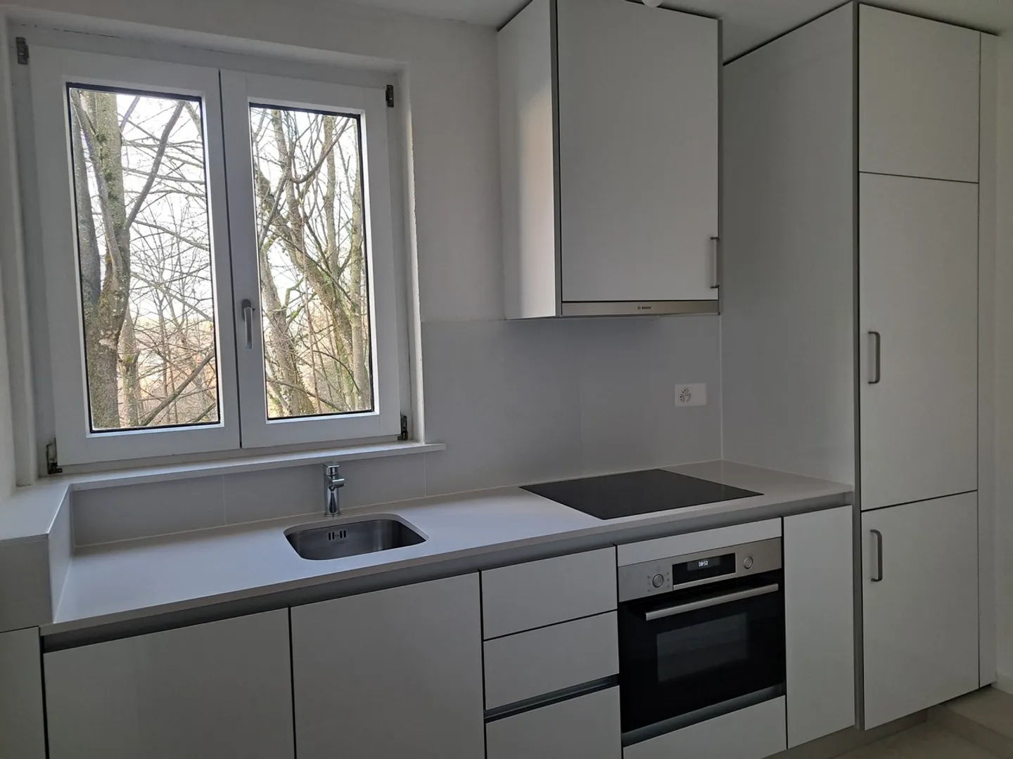 Wohnung mieten - Foto 4 von 9