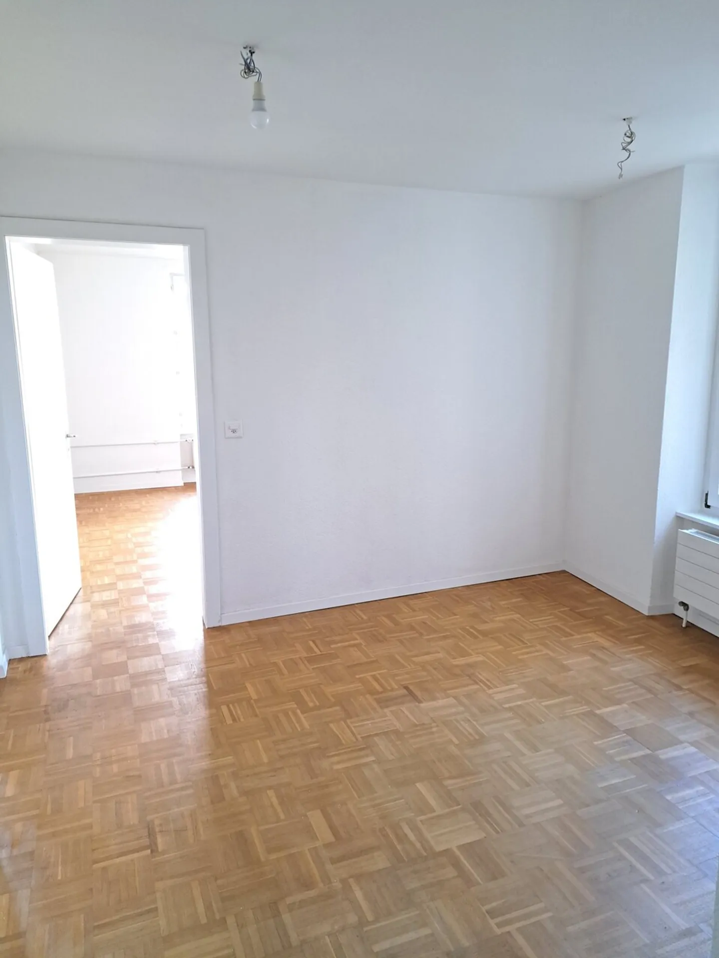 Wohnung mieten - Foto 5 von 9