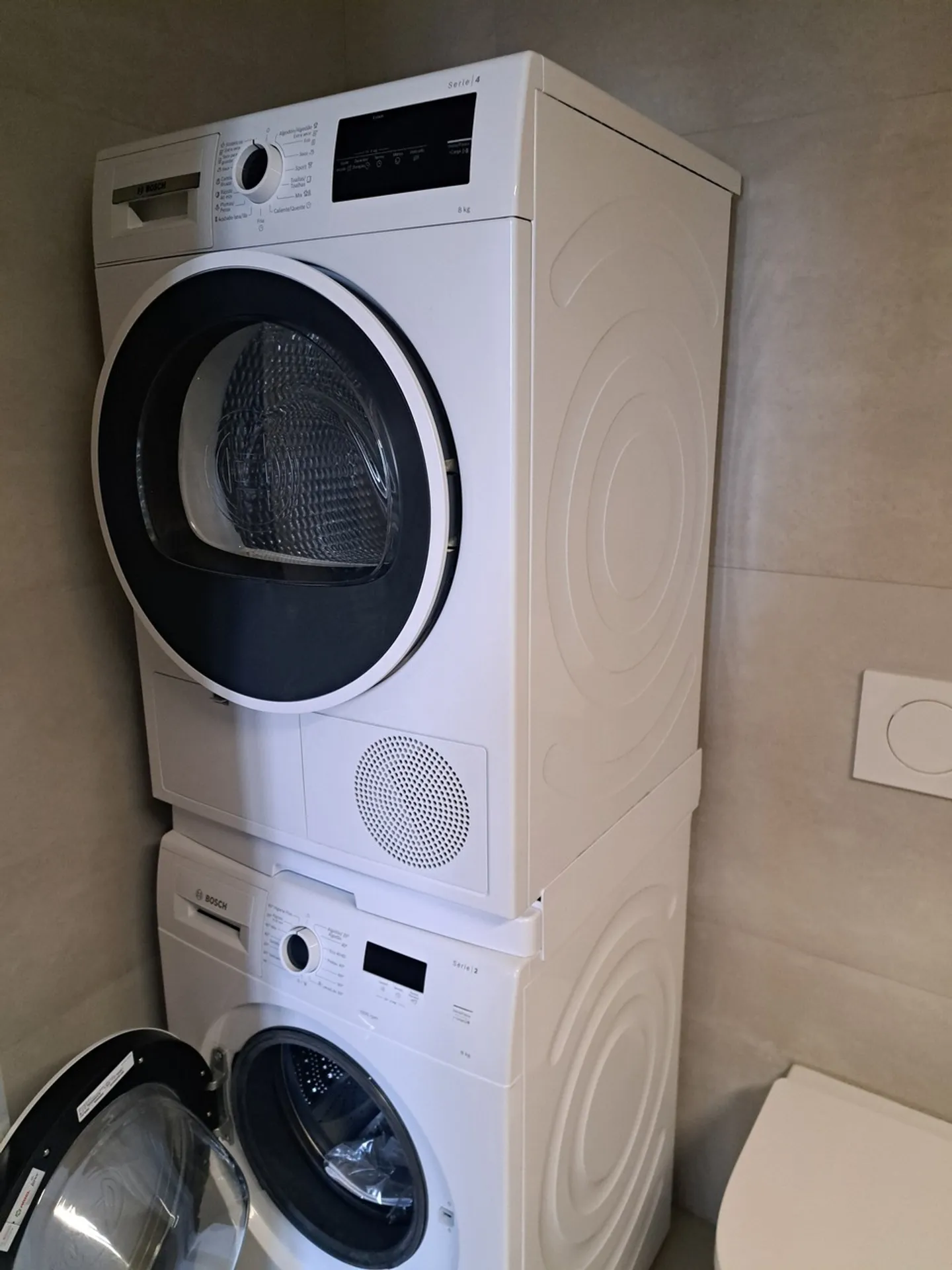 Wohnung mieten - Foto 6 von 9