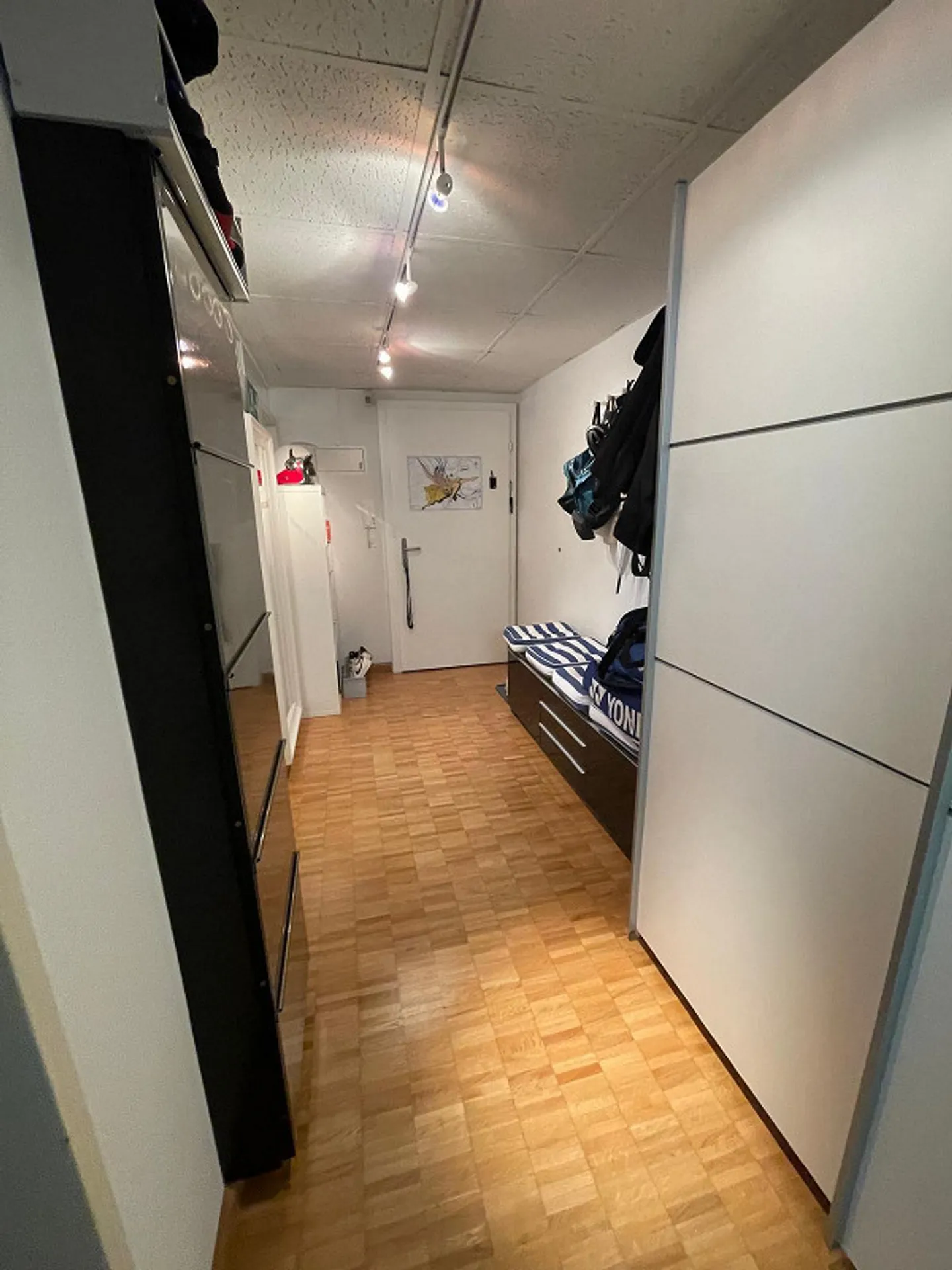 Charmante Gartenwohnung in zentraler Lage - Foto 1 von 8