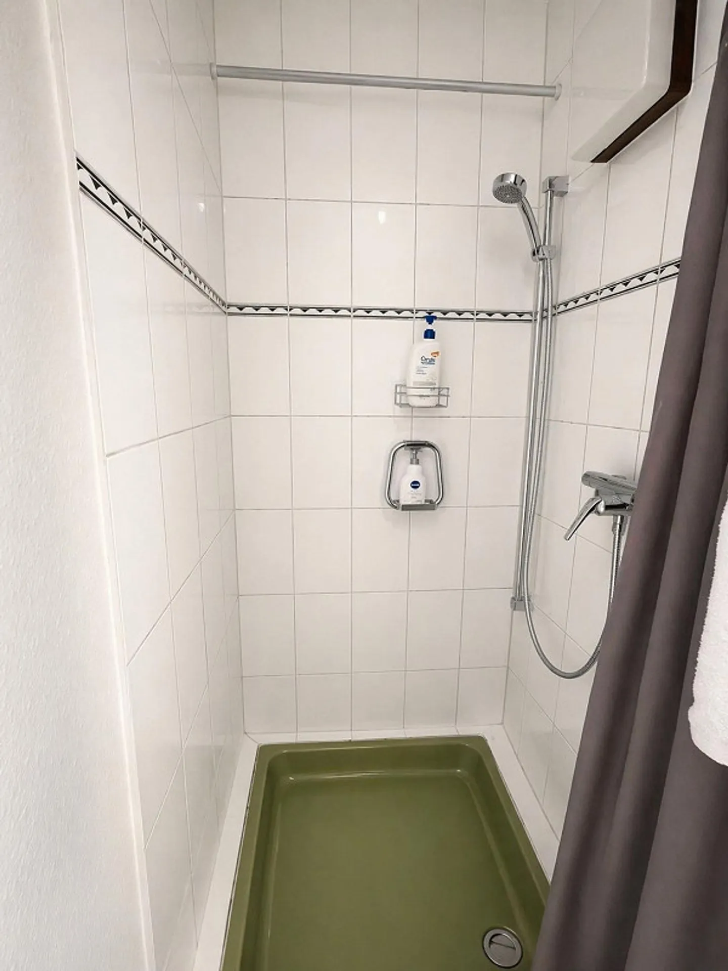 Charmante Gartenwohnung in zentraler Lage - Foto 8 von 8