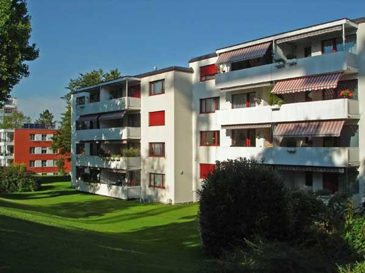 Parking space for rent - Photo 1 of 2