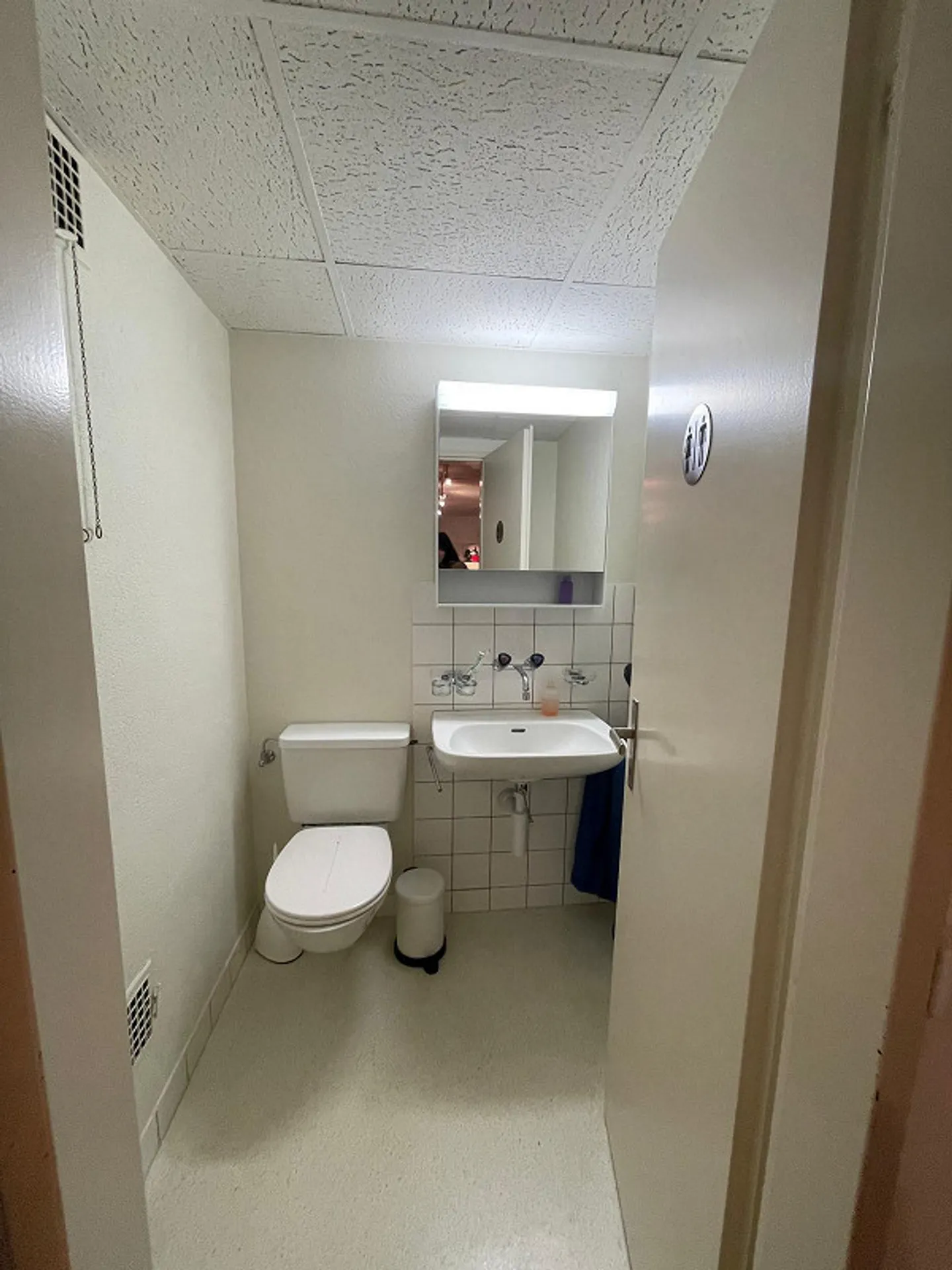 Charmante Gartenwohnung in zentraler Lage - Foto 2 von 8