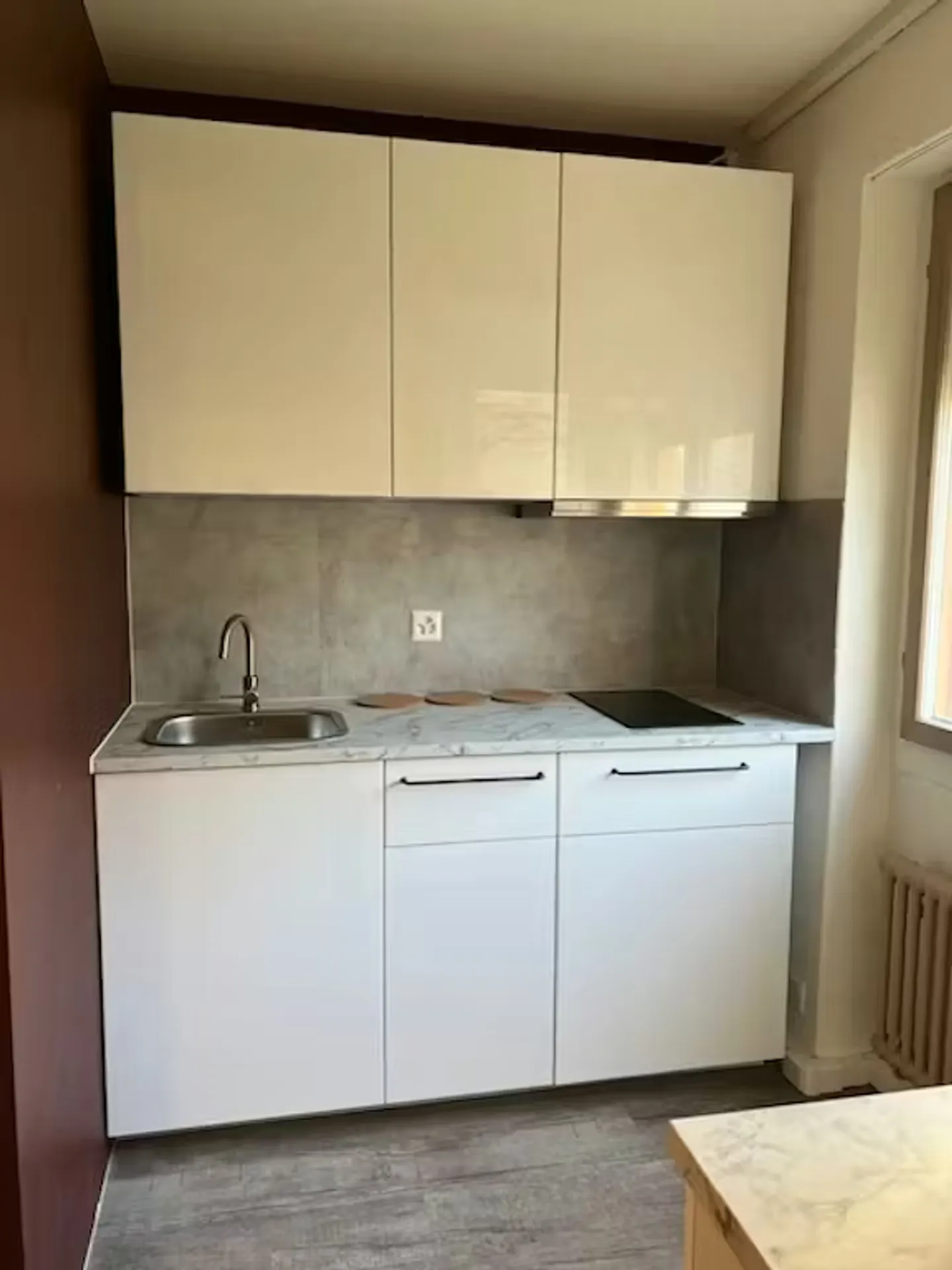 Charmantes Chalet-Retreat - Foto 6 von 9