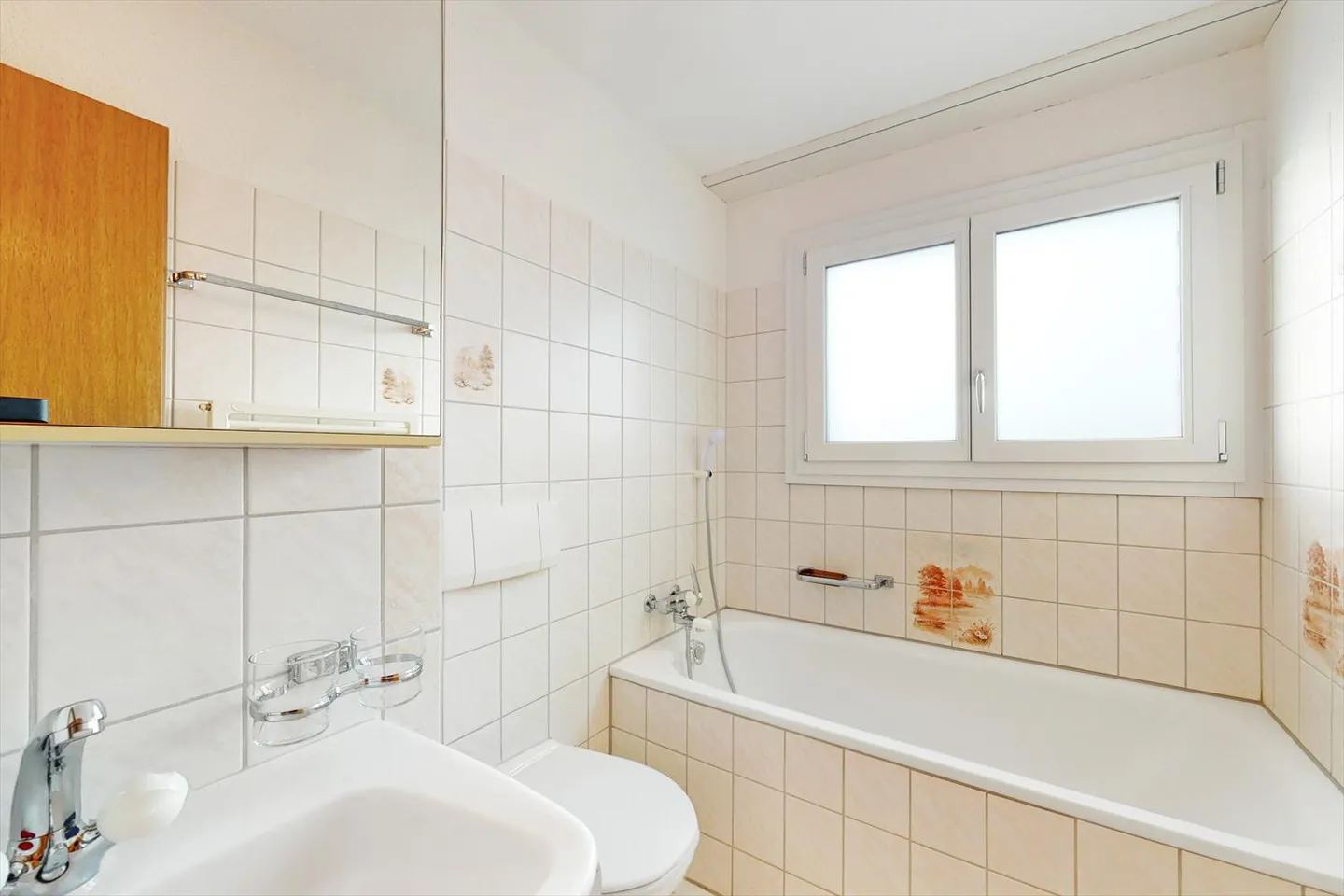 La tua nuova oasi di benessere in una posizione residenziale ideale! - Foto 6 di 7