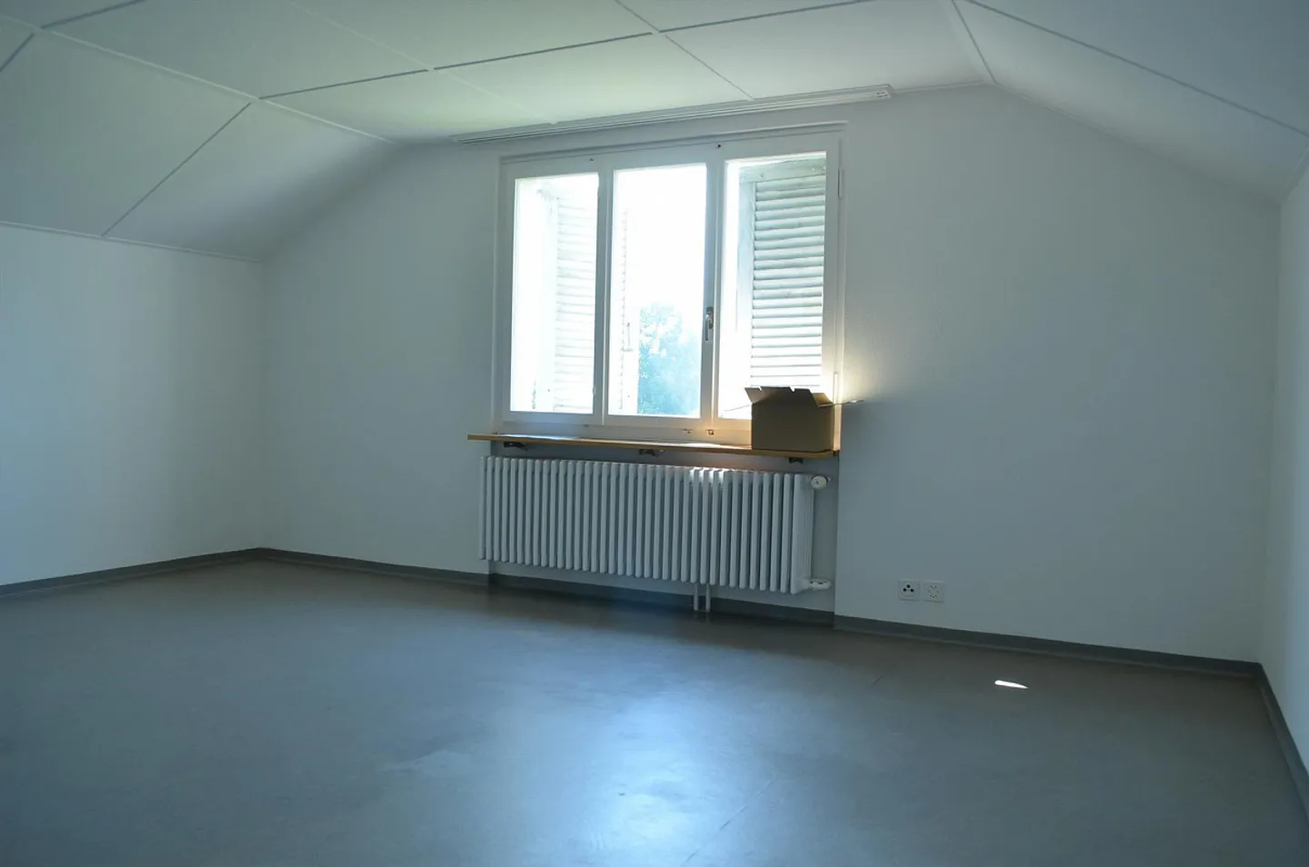 Appartement 1 1/2 pièces au 3ème étage - Photo 4 sur 7