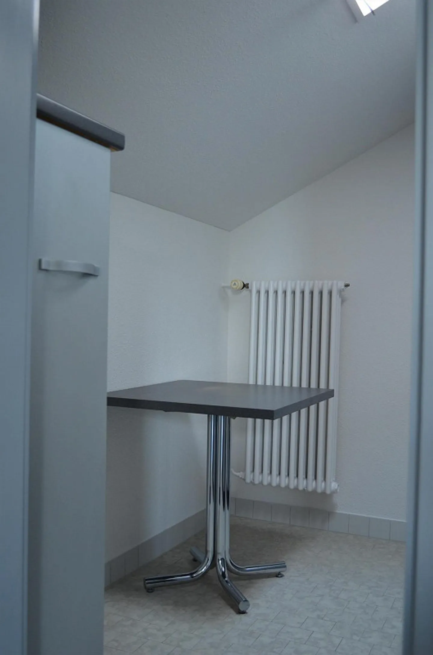 Appartement 1 1/2 pièces au 3ème étage - Photo 7 sur 7