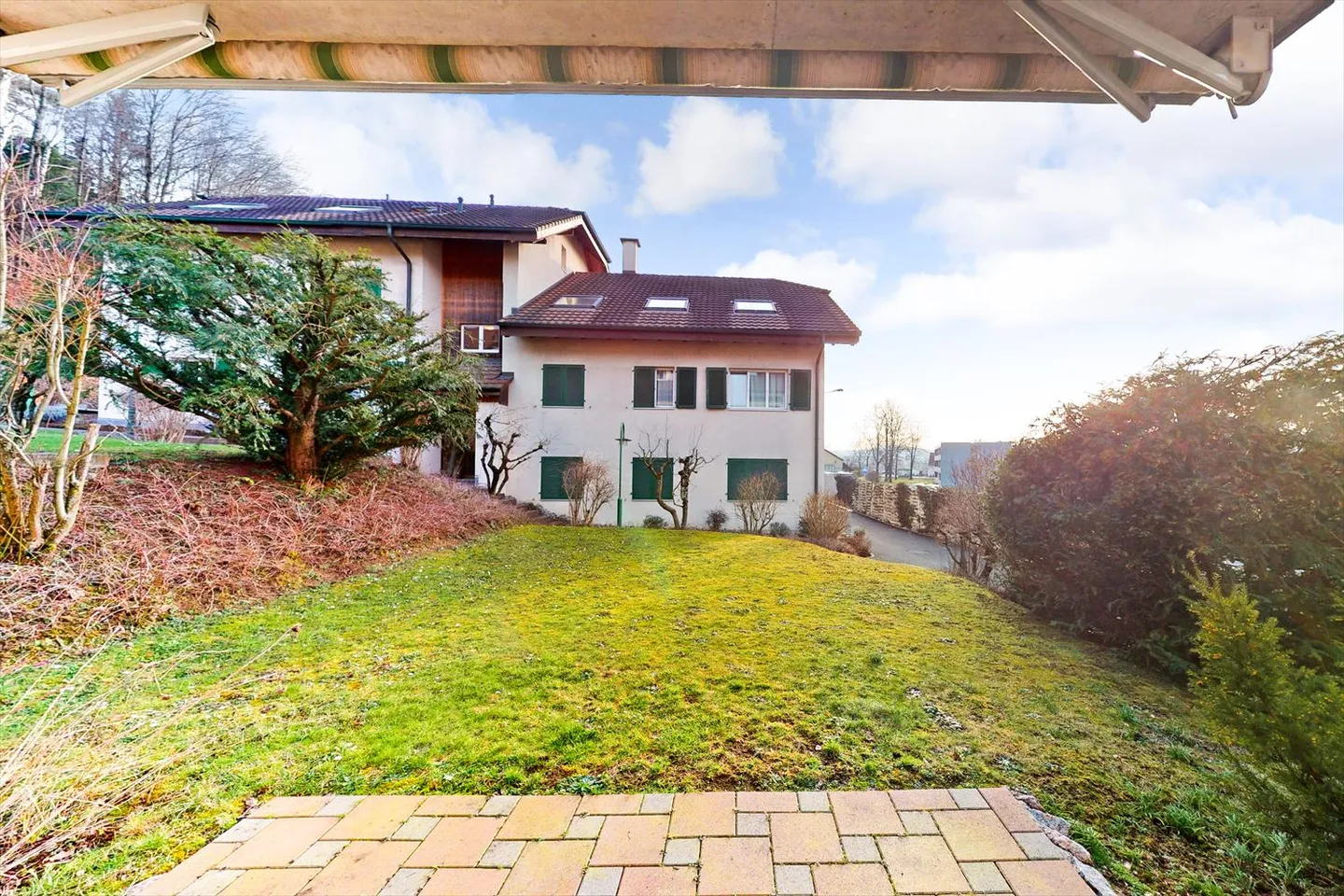 La tua nuova oasi di benessere in una posizione residenziale ideale! - Foto 7 di 7