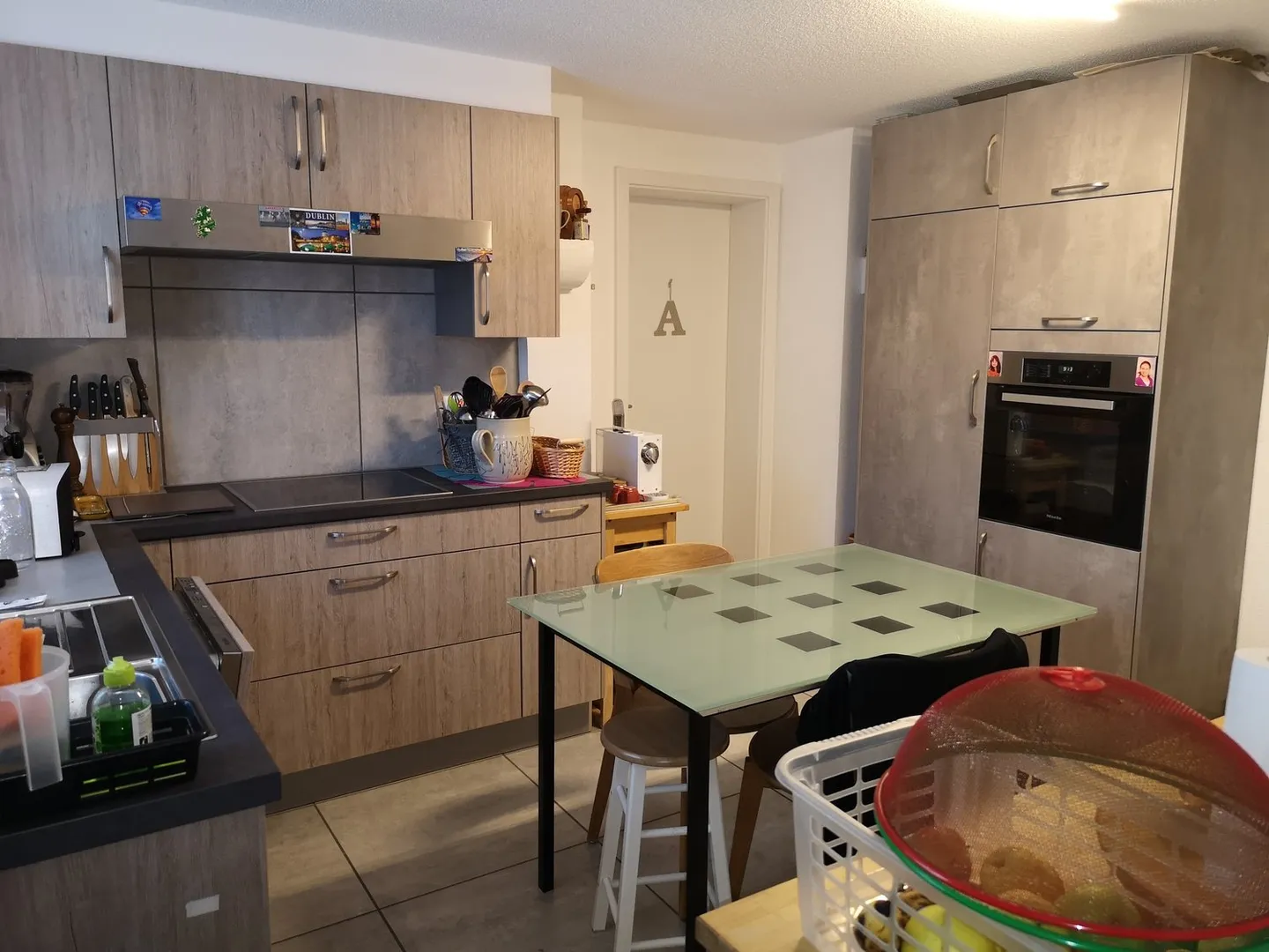 Large house with two apartments in the center of Saignelégier - Photo 6 of 51