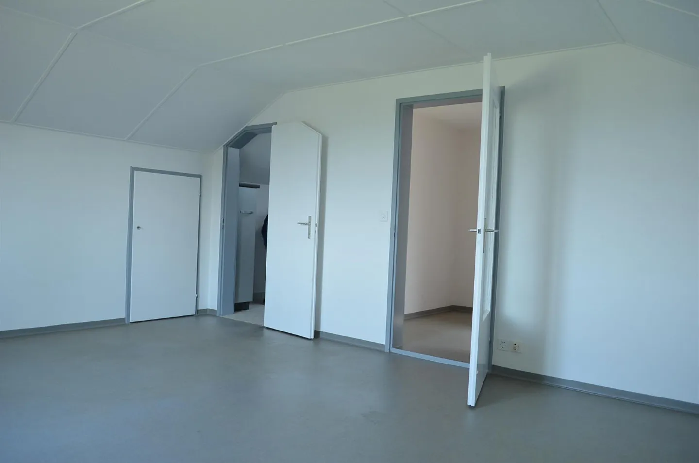 Appartement 1 1/2 pièces au 3ème étage - Photo 5 sur 7