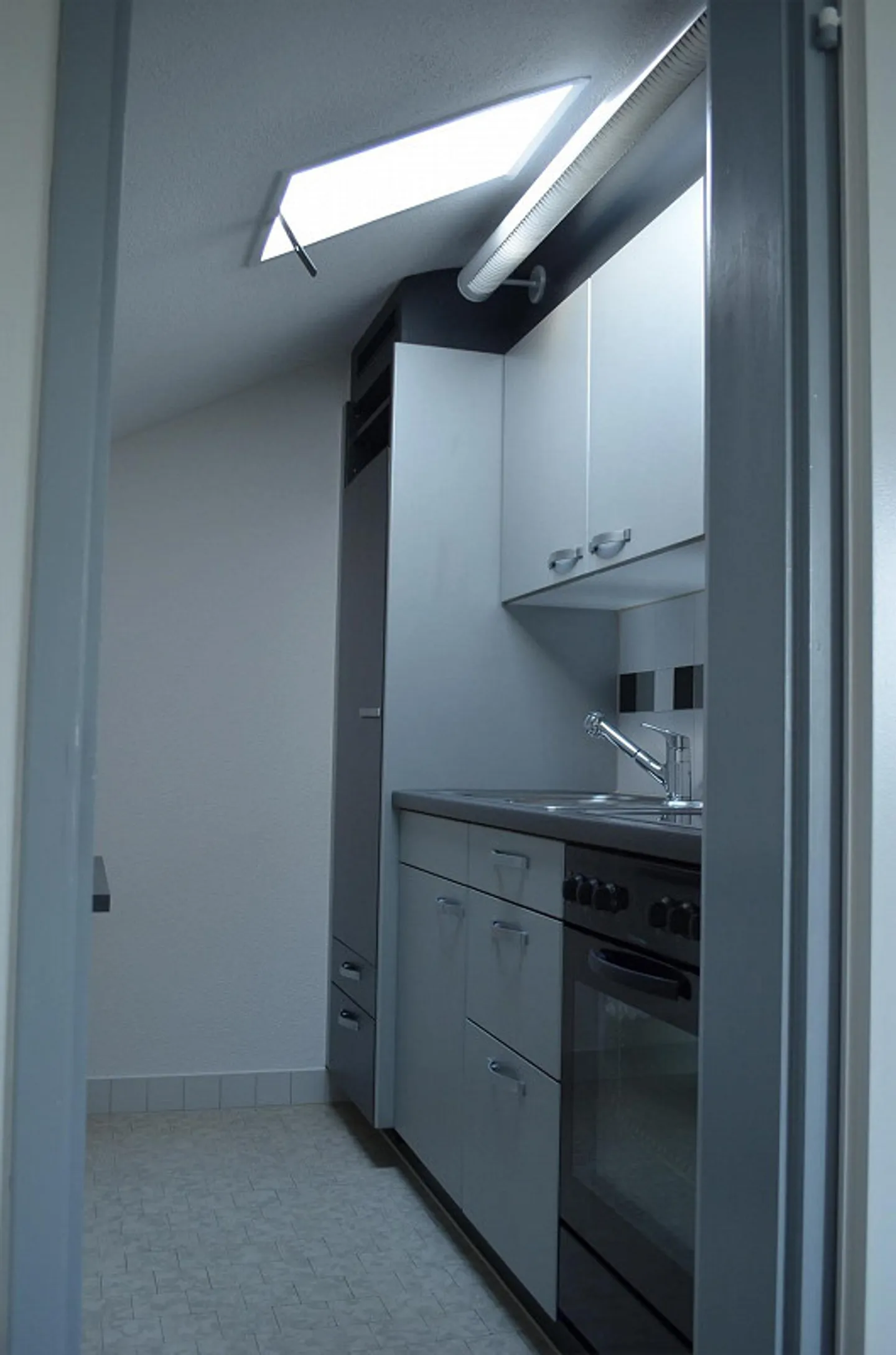 Appartement 1 1/2 pièces au 3ème étage - Photo 6 sur 7