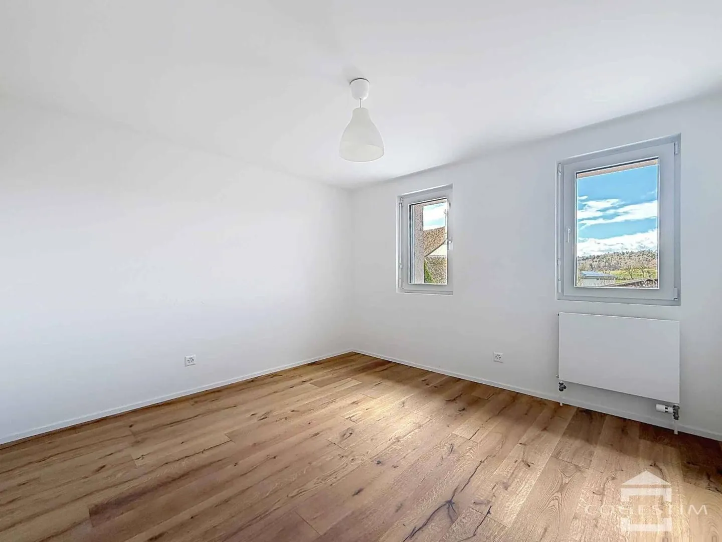 Appartement 4.5 pièces rénové - Photo 6 sur 10