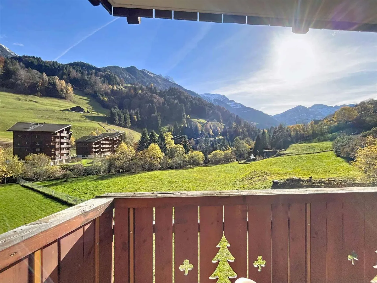 Appartamento luminoso di 2,5 locali con balcone - Foto 3 di 11