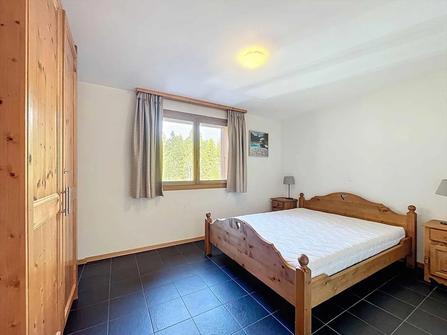 Appartamento luminoso di 2,5 locali con balcone - Foto 6 di 11