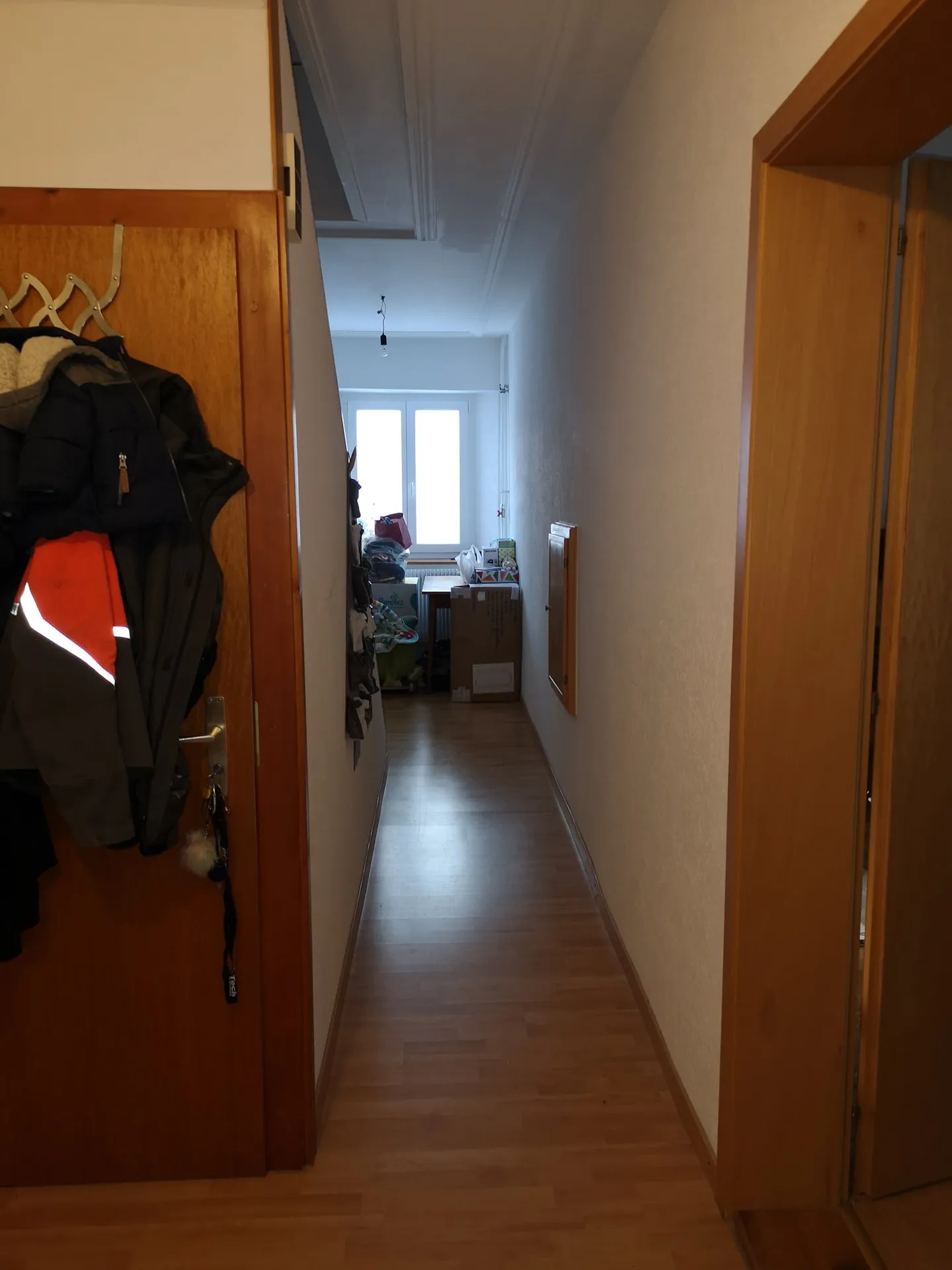 Large house with two apartments in the center of Saignelégier - Photo 24 of 51