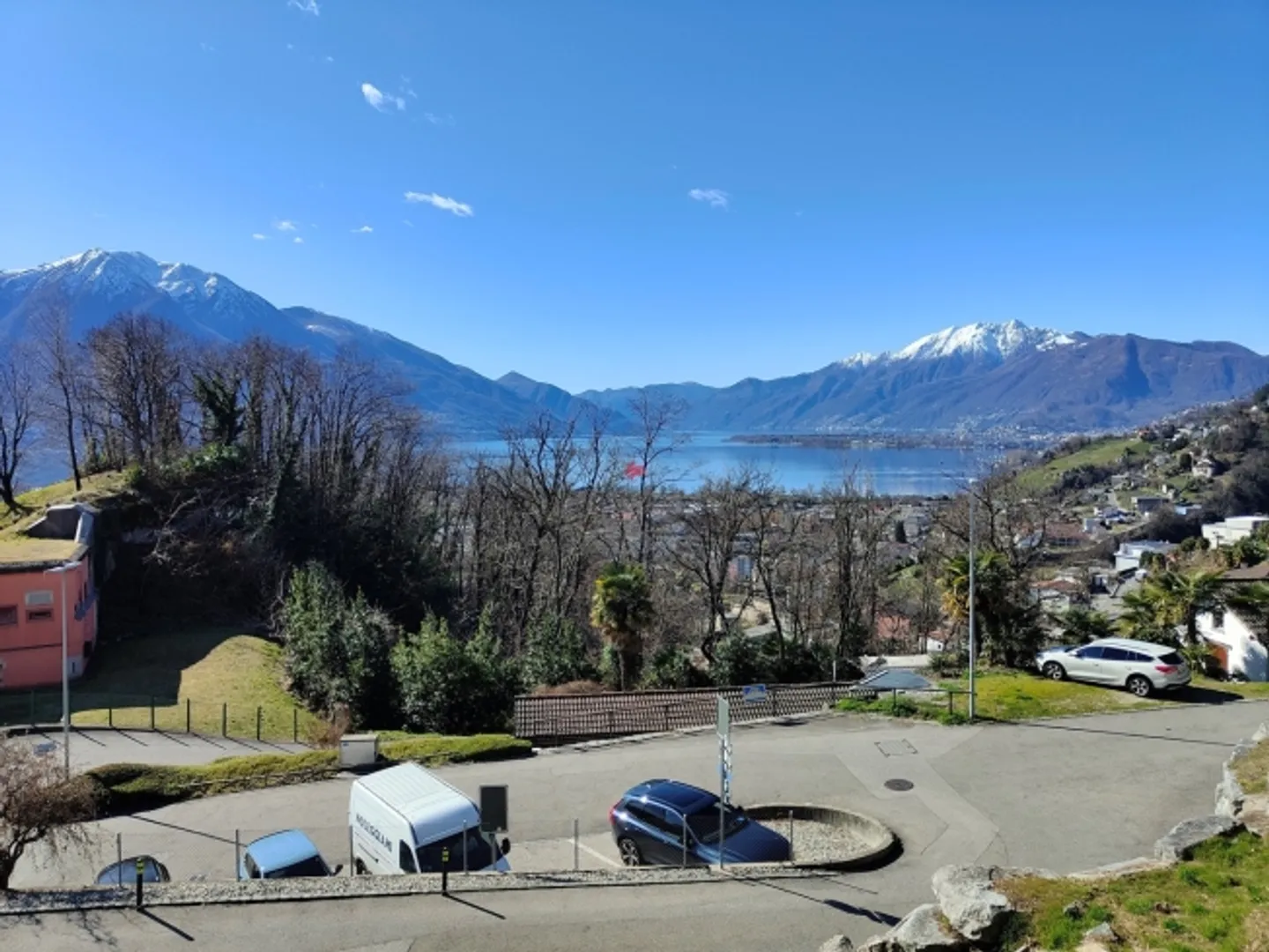 Traumlage m. Seeblick am Sonnenhang - Foto 8 von 12