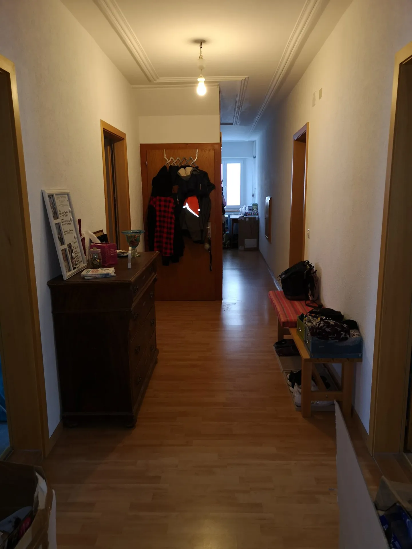 Large house with two apartments in the center of Saignelégier - Photo 25 of 51