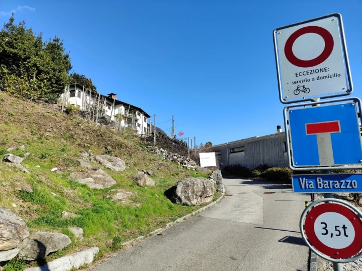 Traumlage m. Seeblick am Sonnenhang - Foto 10 von 12