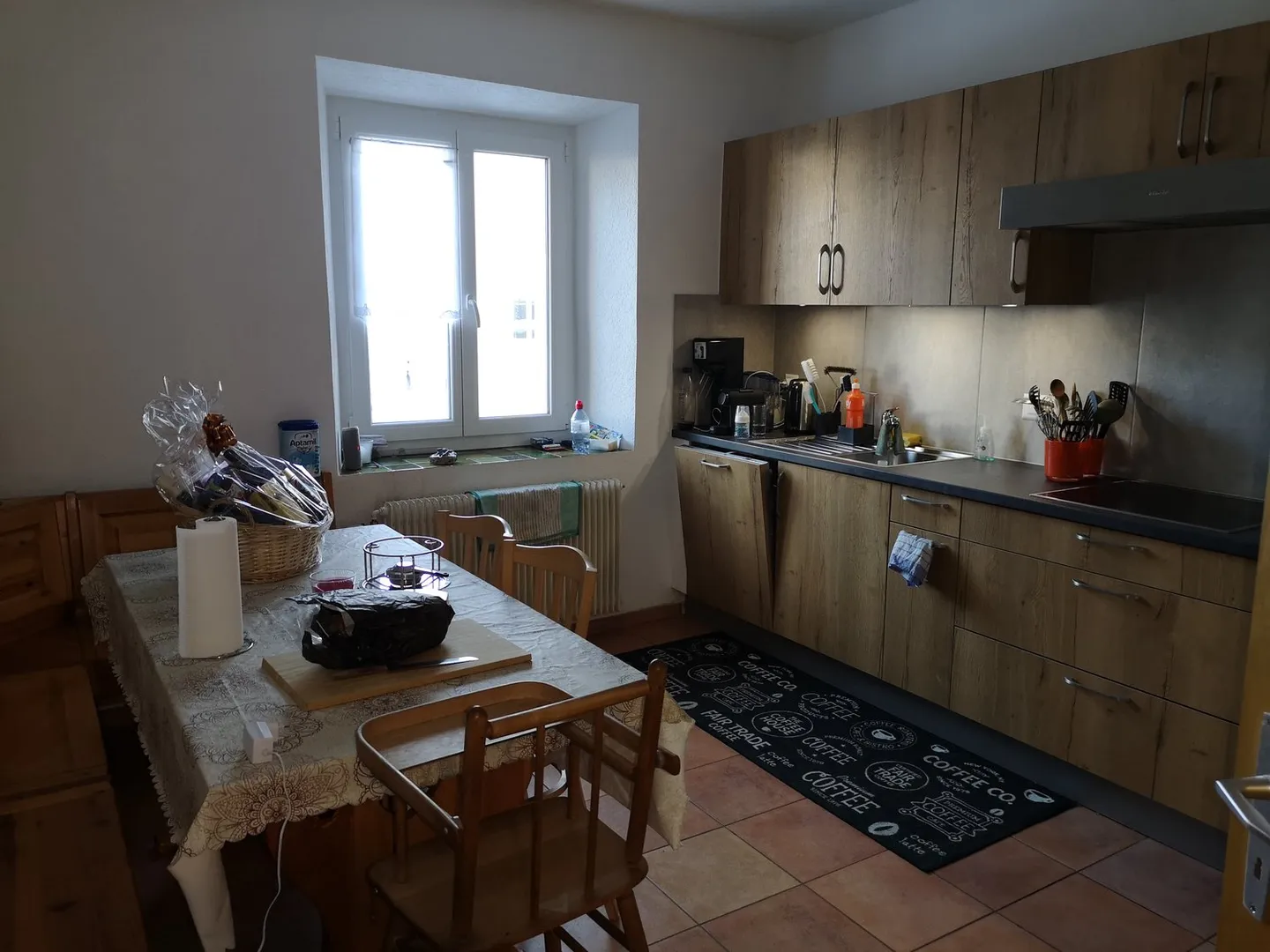 Large house with two apartments in the center of Saignelégier - Photo 26 of 51