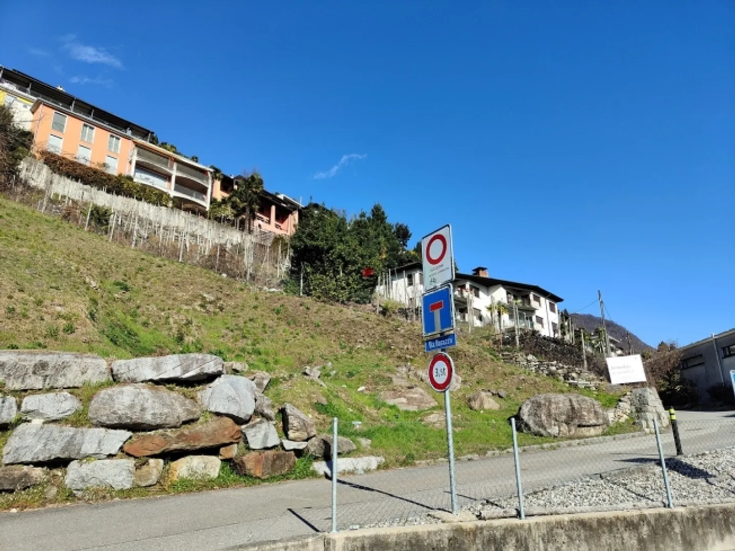 Traumlage m. Seeblick am Sonnenhang - Foto 11 von 12