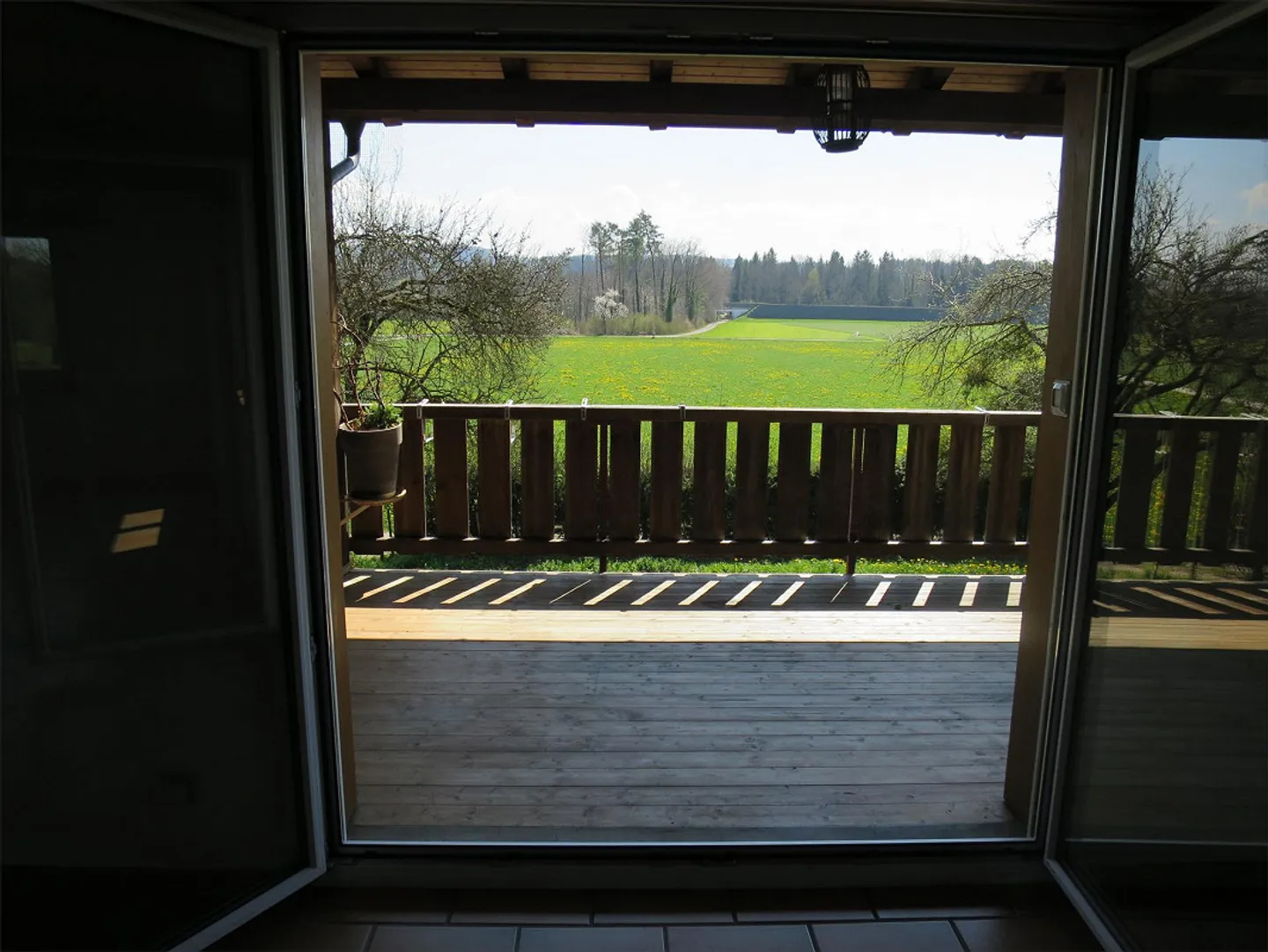 4 1/2-Zimmer Maisonette-Wohnung in 3-Familienhaus - Foto 6 von 15