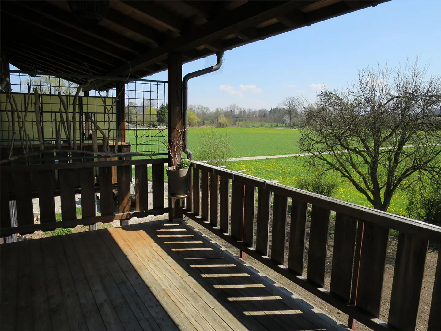 4 1/2-Zimmer Maisonette-Wohnung in 3-Familienhaus - Foto 7 von 15